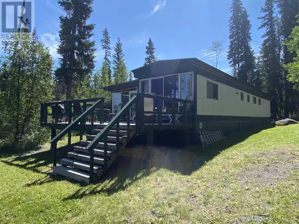 Deka Lake / Sulphurous / Hathaway Lakes, BC V0K1X3,6130 HIGGINS LAKE ROAD