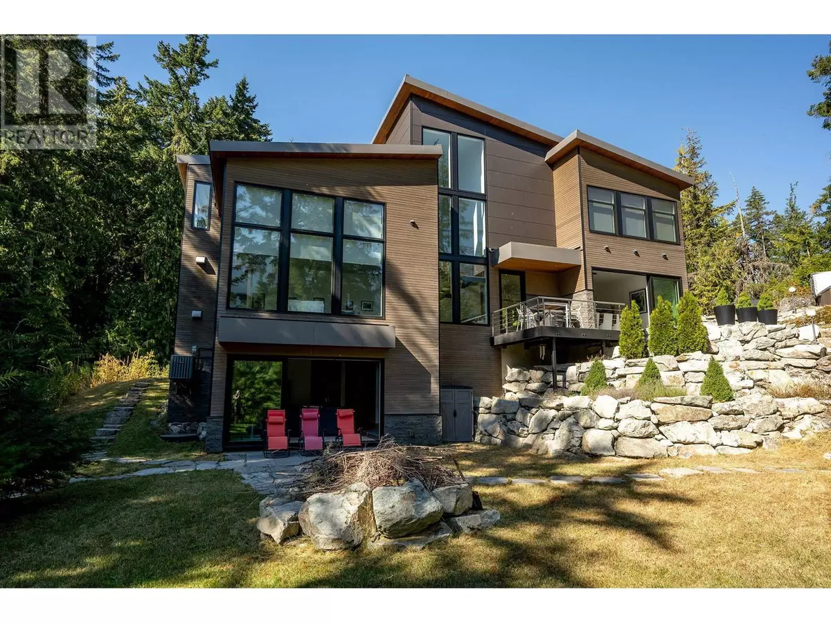Whistler, BC V8E1J5,5221 JORDAN LANE