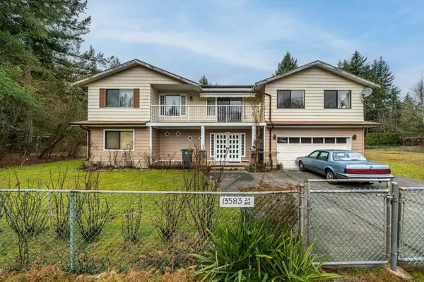 Surrey, BC V4A2G6,13583 24 AVENUE