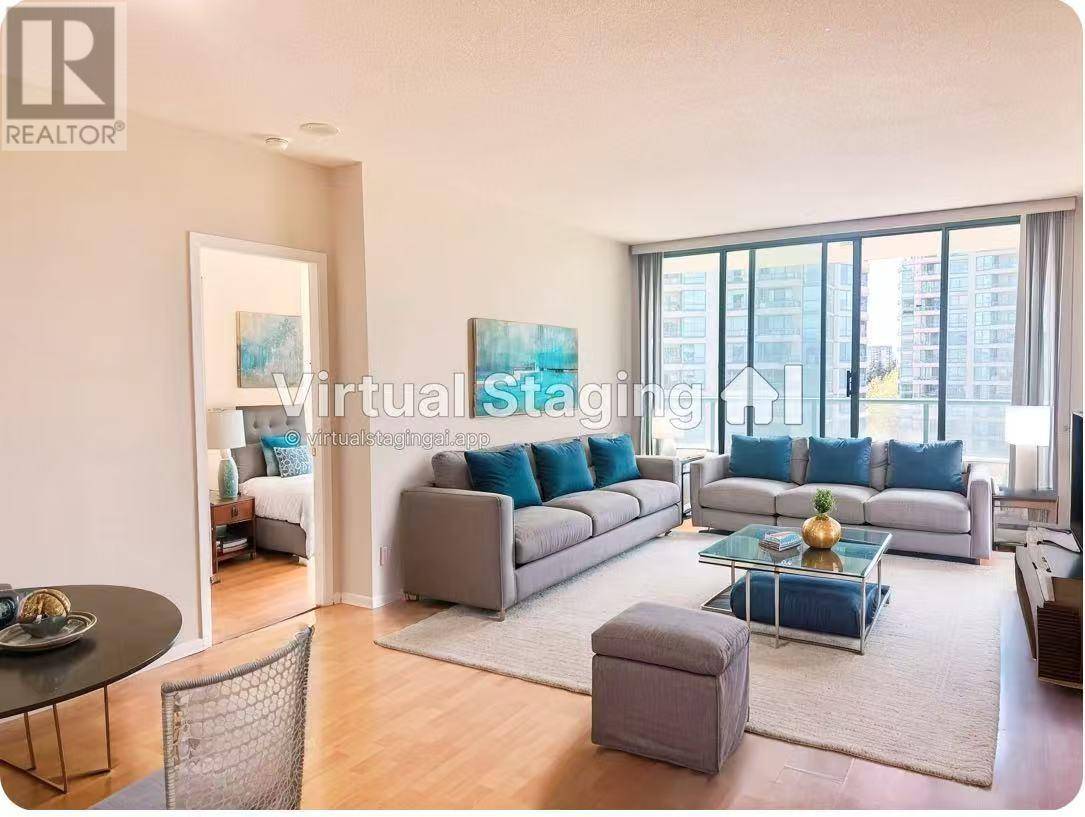 Richmond, BC V6X3X8,8871 LANSDOWNE RD #808