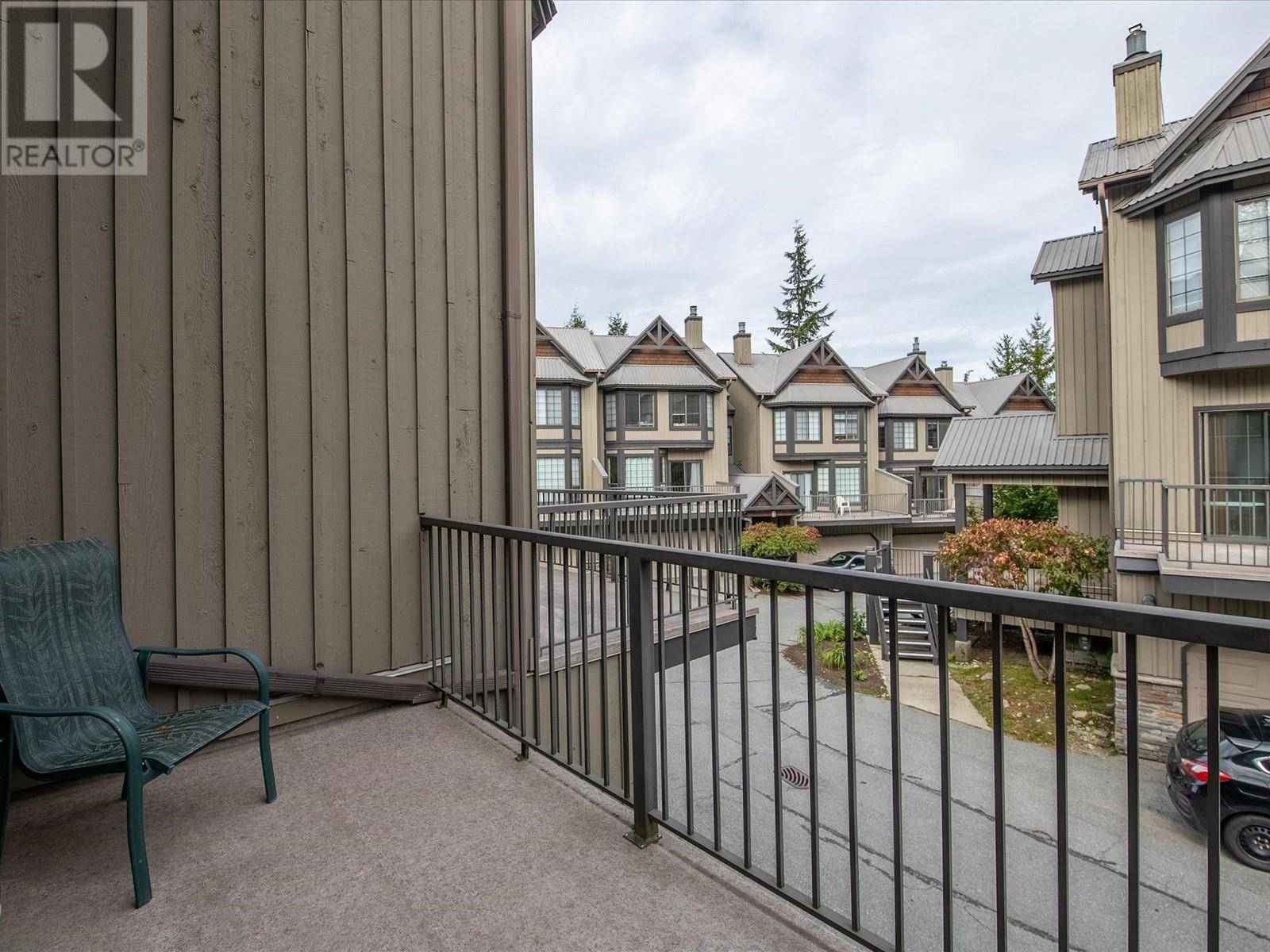 Whistler, BC V8E0P1,2104 NORDIC DR #2