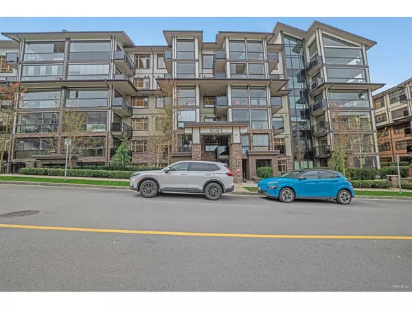 8561 203A #305, Langley, BC V2Y3L7