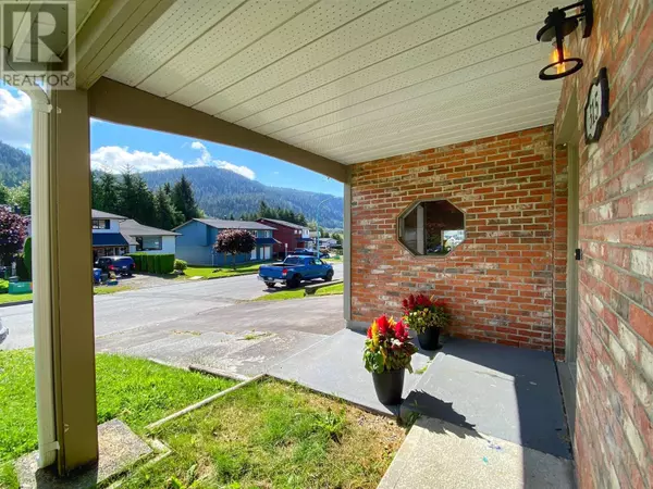 Prince Rupert, BC V8J3X7,315 ALBERTA PLACE