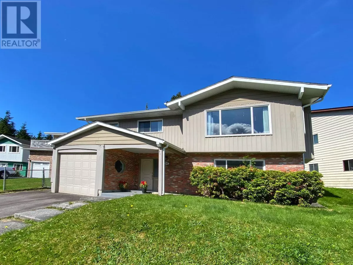 Prince Rupert, BC V8J3X7,315 ALBERTA PLACE