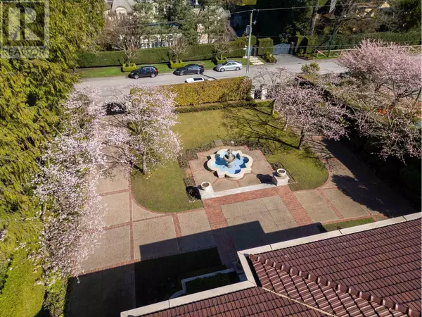 Vancouver, BC V6T1B4,4778 DRUMMOND DRIVE