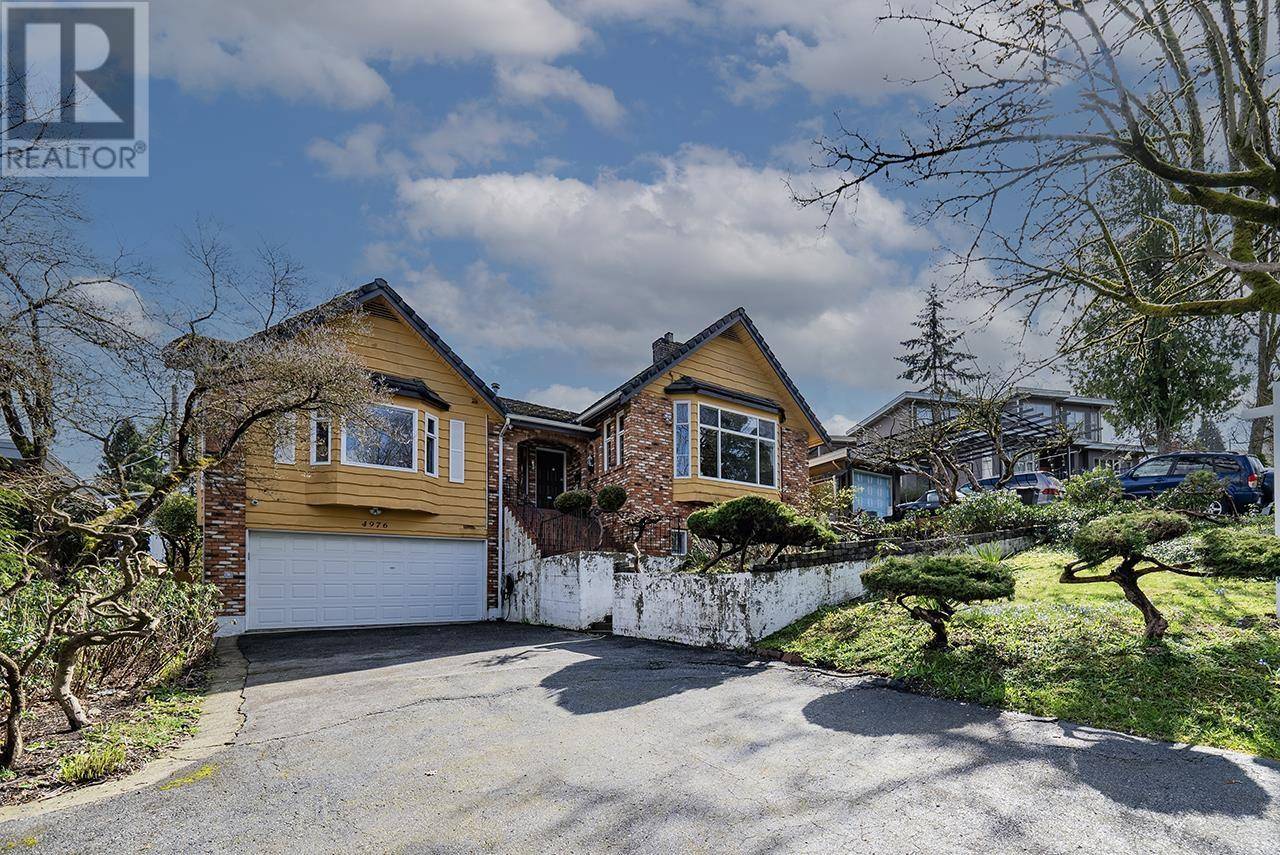 Burnaby, BC V5H2Y4,4976 BOND STREET