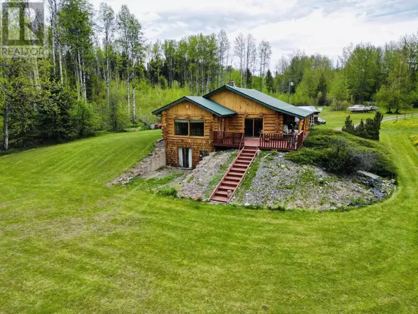 Burns Lake, BC V0J1E2,15081 DREW ROAD
