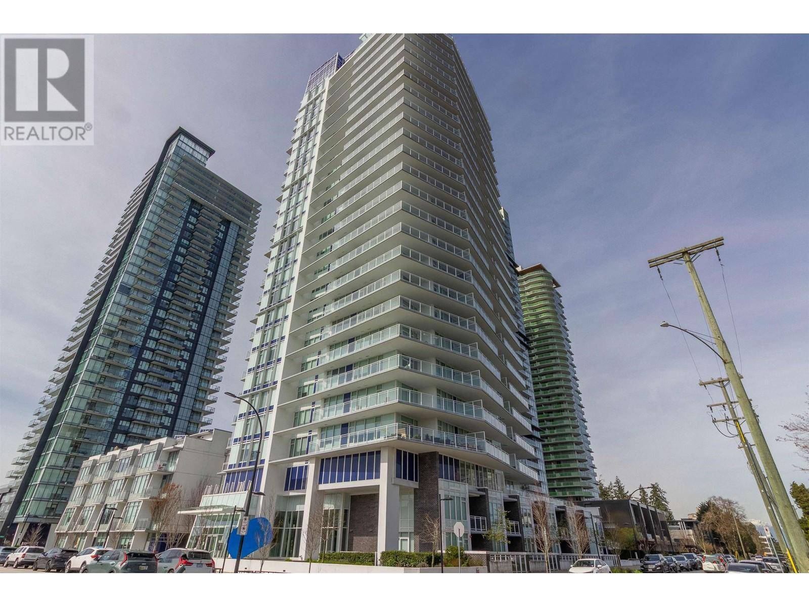 5051 IMPERIAL ST #1803, Burnaby, BC V5J0J3