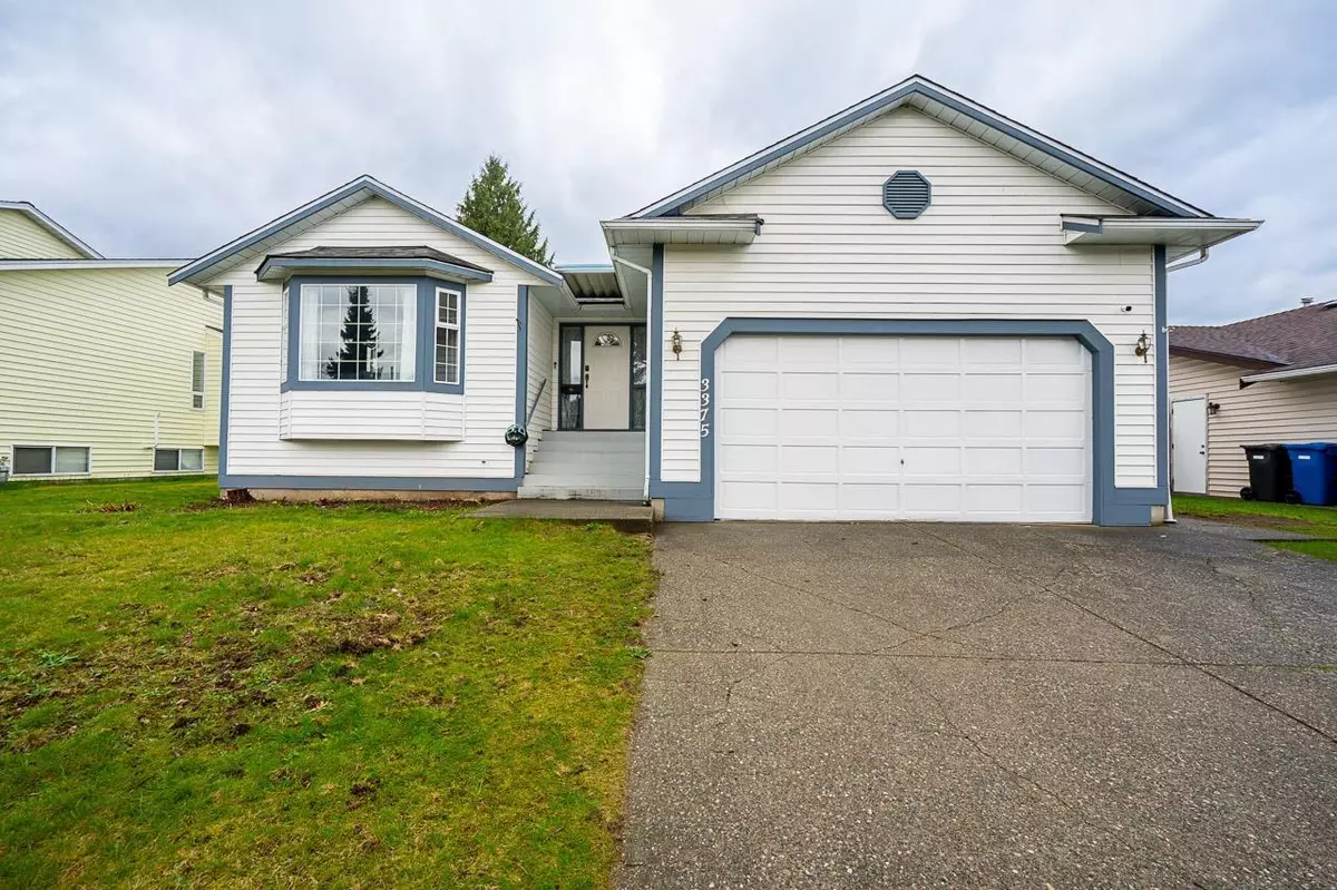 Abbotsford, BC V2T5C1,3375 HEDLEY STREET