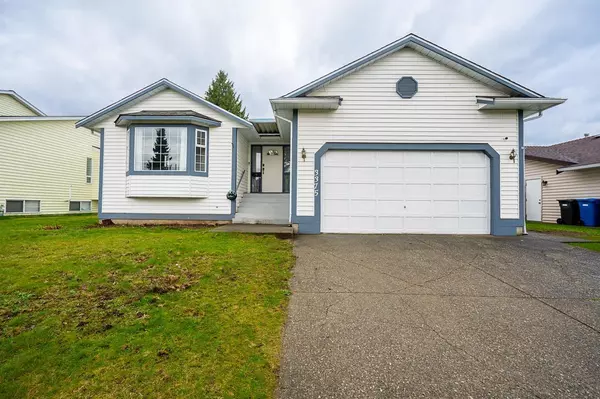 3375 HEDLEY STREET, Abbotsford, BC V2T5C1