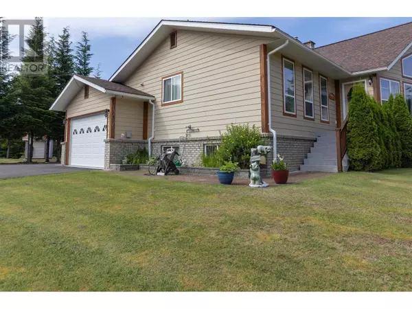 Terrace, BC V8G0G5,3009 SOLOMON WAY