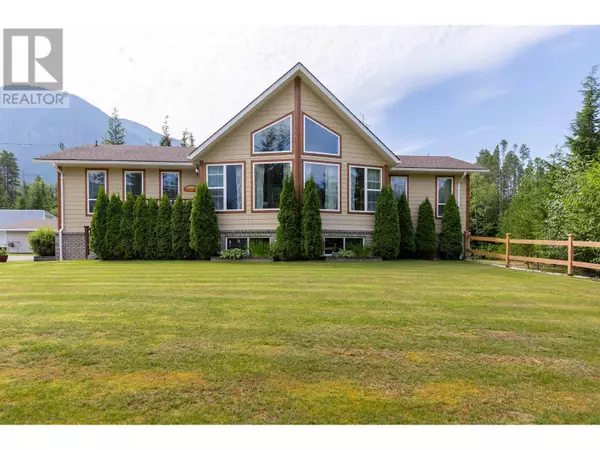 3009 SOLOMON WAY, Terrace, BC V8G0G5