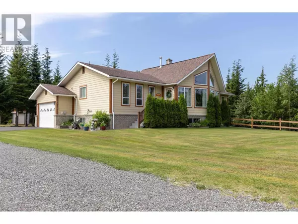 Terrace, BC V8G0G5,3009 SOLOMON WAY