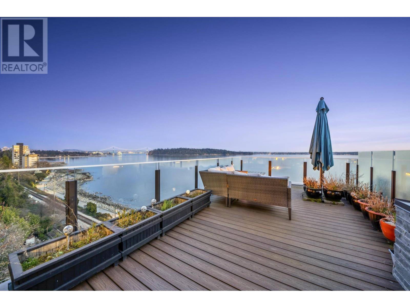 2090 ARGYLE AVE #602, West Vancouver, BC V7V4R4