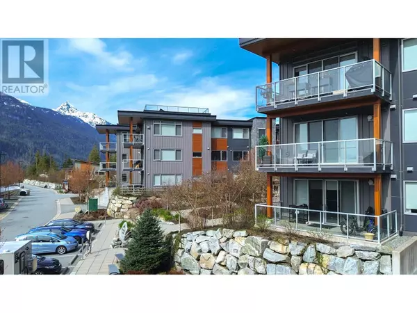 Squamish, BC V8B0Y7,41328 SKYRIDGE PL #114