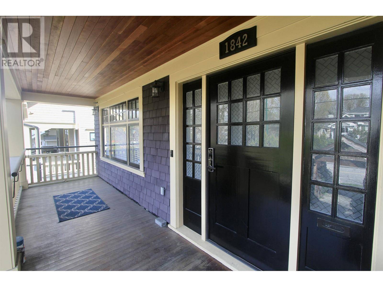 Vancouver, BC V6J2E8,1842 W 12TH AVENUE