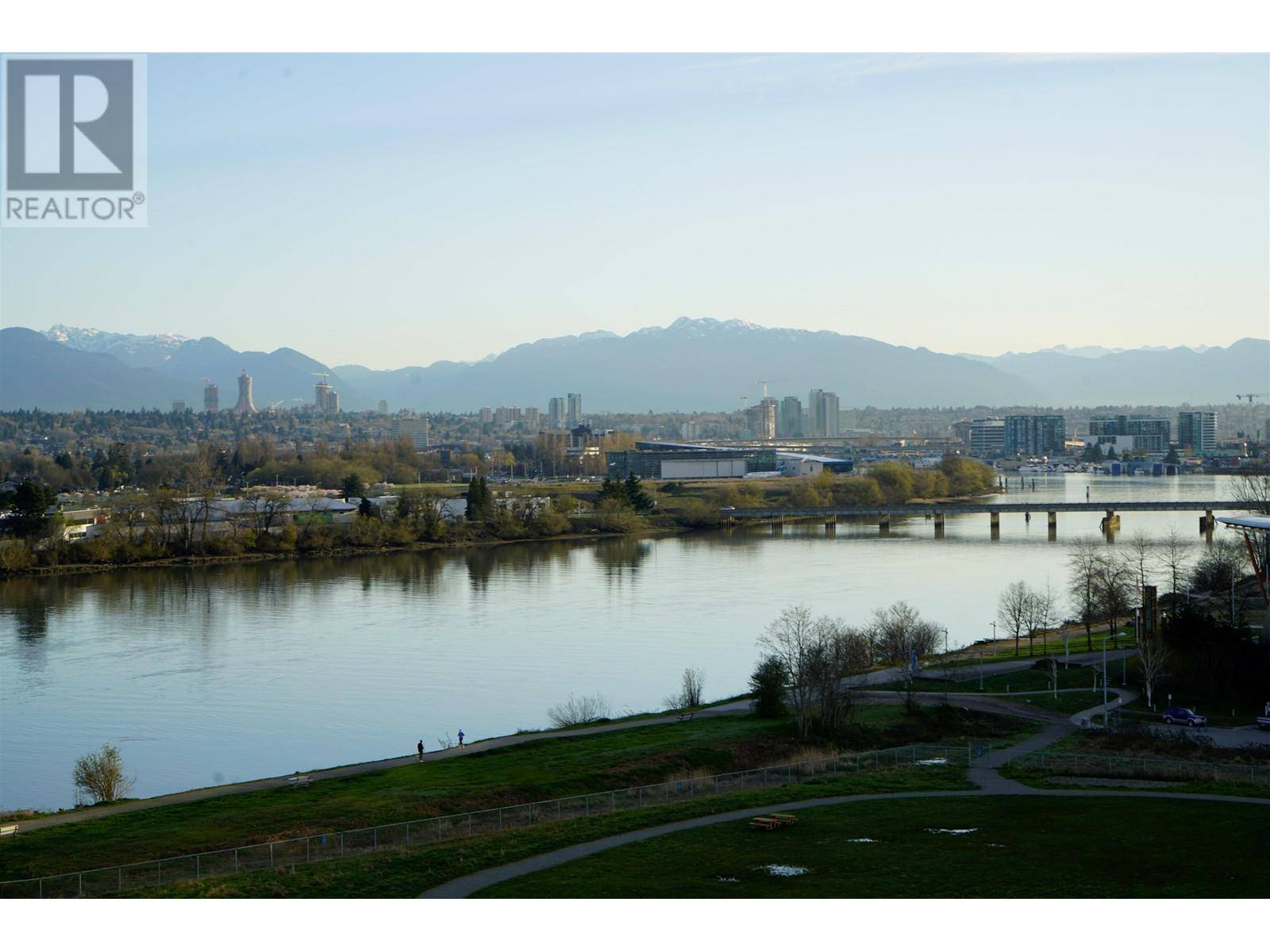 Richmond, BC V7C0A7,5199 BRIGHOUSE WAY #901