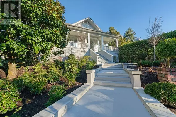 Vancouver, BC V6N1R5,6476 BLENHEIM STREET