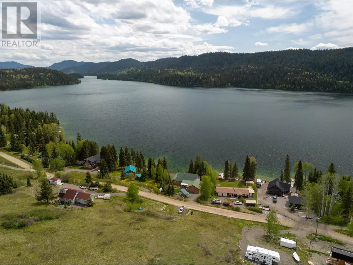 Bridge Lake, BC V0K1E0,LOT 9 BOULTBEE ROAD