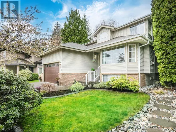 Coquitlam, BC V3E2S4,2817 GREENBRIER PLACE
