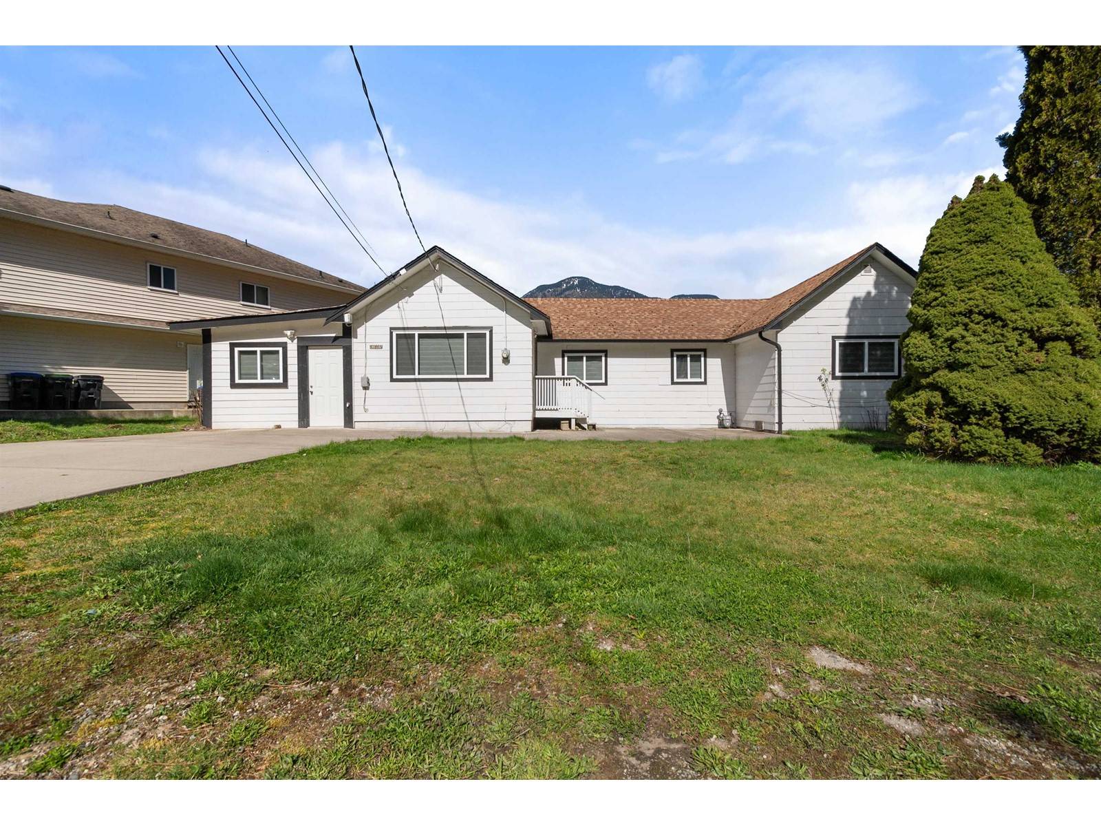 Hope, BC V0X1L2,63865 OLD YALE ROAD|Hope