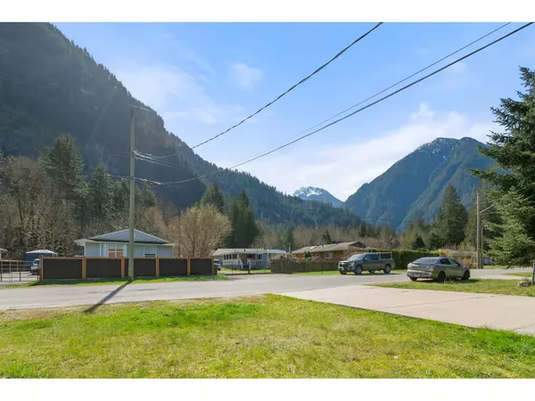 Hope, BC V0X1L2,63865 OLD YALE ROAD|Hope