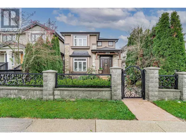 136 E 59TH AVENUE, Vancouver, BC V5X1X6