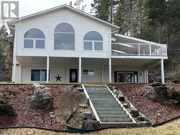 5264 KALLUM DRIVE, 100 Mile House, BC V0K2Z0
