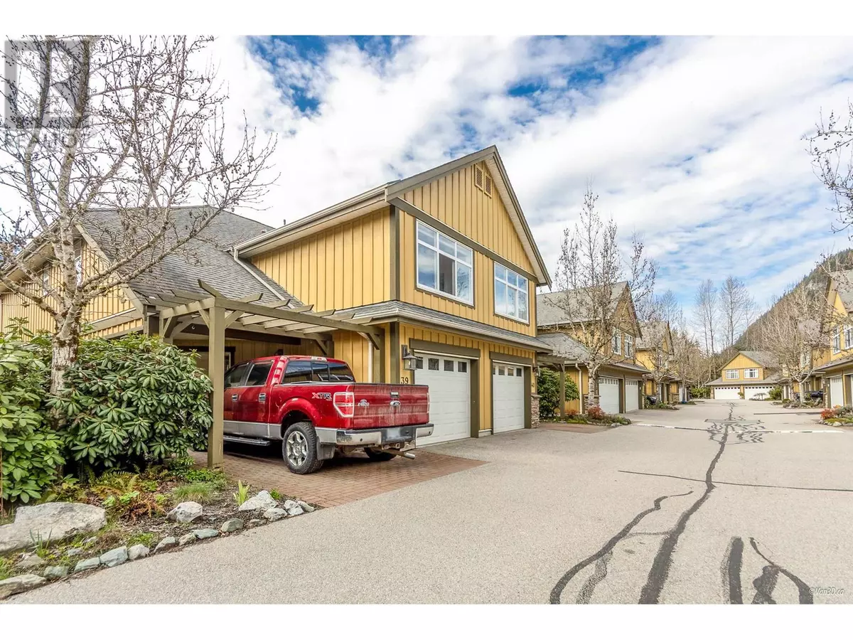 Squamish, BC V8B0M6,41050 TANTALUS RD #39
