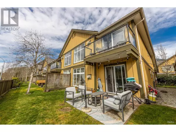Squamish, BC V8B0M6,41050 TANTALUS RD #39