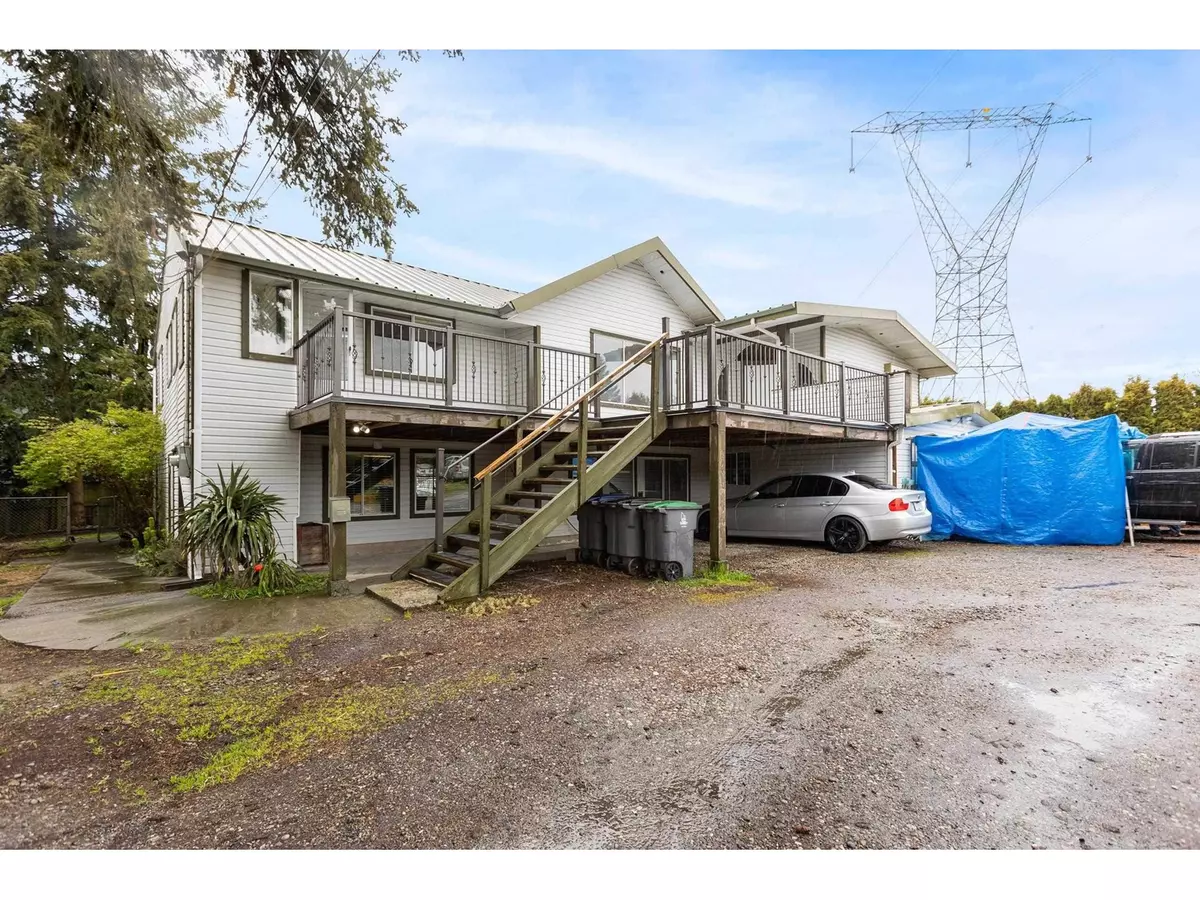 Surrey, BC V3X1V7,6129 126 STREET