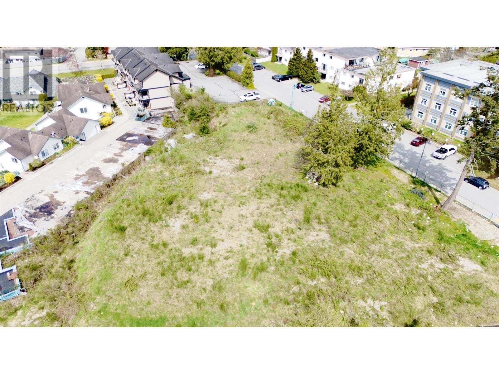 Sechelt, BC V7Z0J5,LOT 1 HIGHTIDE AVENUE