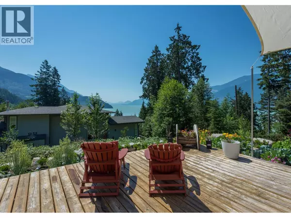 679 COPPER DRIVE, Britannia Beach, BC V0N1J0