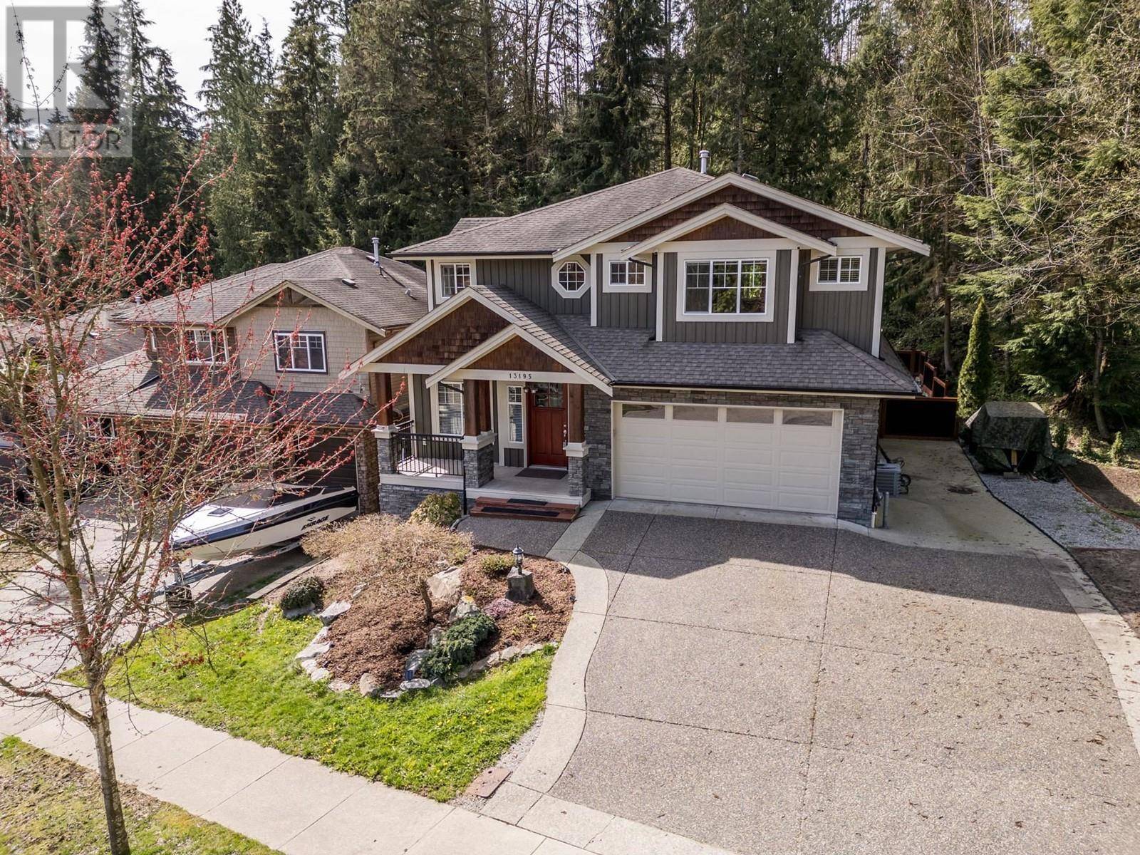 13195 239B STREET, Maple Ridge, BC V4R0A3