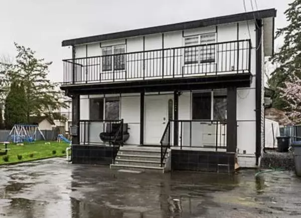 12850 115B AVENUE, Surrey, BC V3R2R9