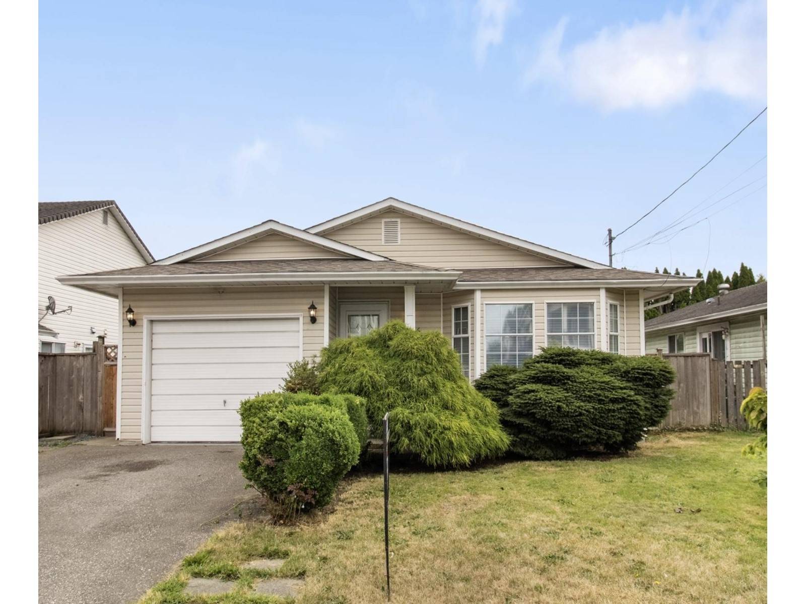 9536 CARROLL STREET|Chilliwack Proper West, Chilliwack, BC V2P7G4