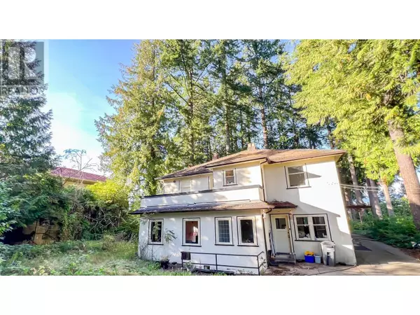4786 DRUMMOND DRIVE, Vancouver, BC V6T1B4