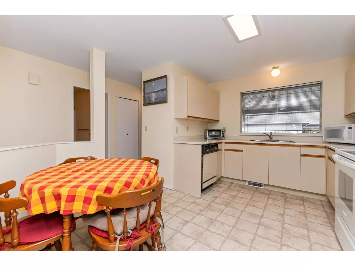Chilliwack, BC V2R2Z5,7610 EVANS RD #203