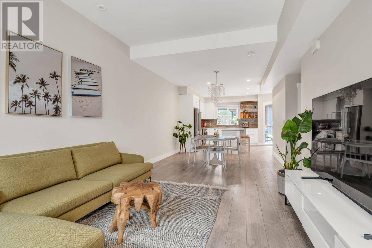 Port Moody, BC V3H0J9,70 SEAVIEW DR #5