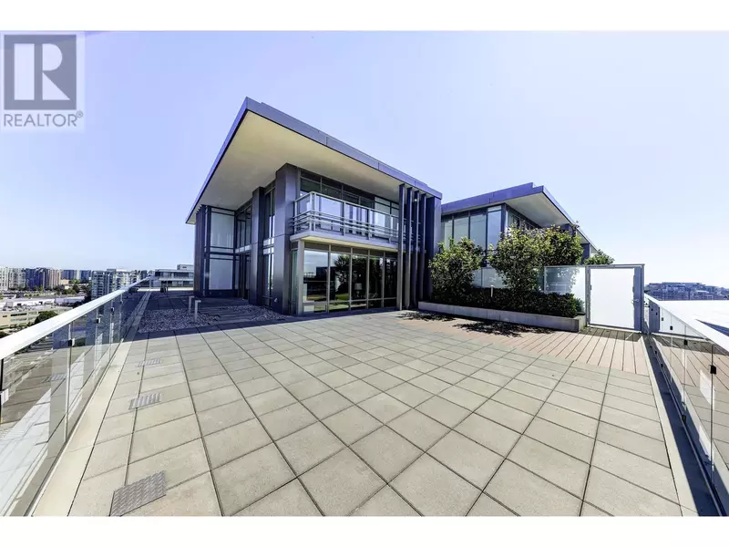 6688 PEARSON WAY #1205, Richmond, BC V7C0E5