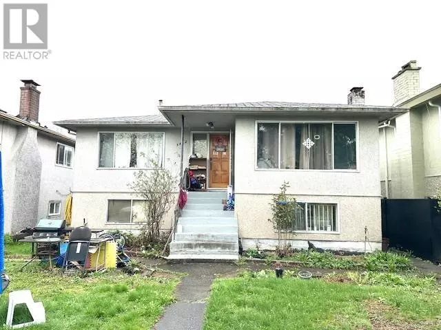 Vancouver, BC V5W3S2,5862 CULLODEN STREET
