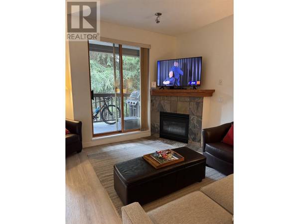 Whistler, BC V8E1C3,4355 NORTHLANDS BLVD #88