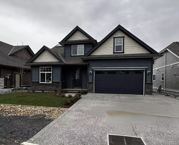 1945 PEREGRINE PLACE|Mt Woodside, Agassiz, BC V0M1A1