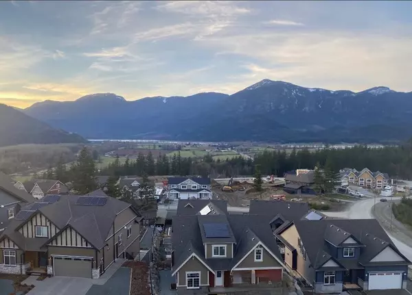 Agassiz, BC V0M1A1,1945 PEREGRINE PLACE|Mt Woodside