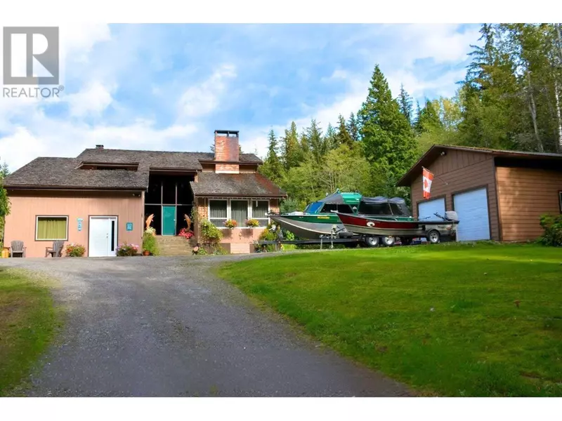 908 MATSON ROAD, Terrace, BC V8G0E7