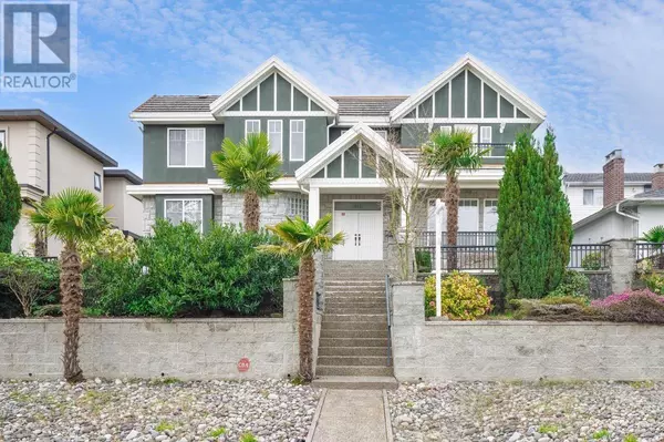 6029 PATRICK STREET, Burnaby, BC V5J3B8