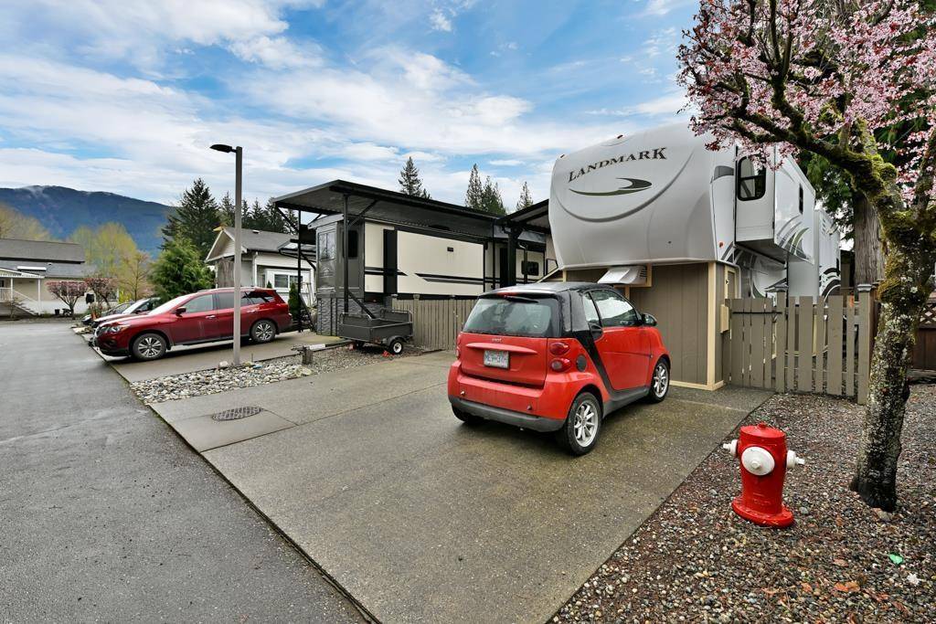 Mission, BC V0M1A1,14600 MORRIS VALLEY #75