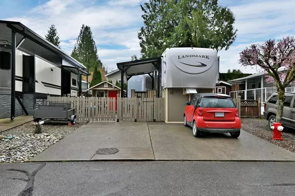 14600 MORRIS VALLEY #75, Mission, BC V0M1A1