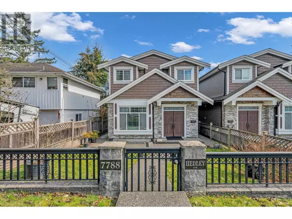 7788 HEDLEY AVENUE, Burnaby, BC V5E2R3