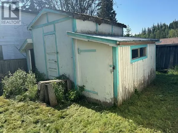 Prince George, BC V2K1M1,1928 DUBOIS DRIVE